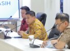 Kabel Listrik-Internet Kian Semrawut,  Pemkot Makassar akan Percepat Penertiban