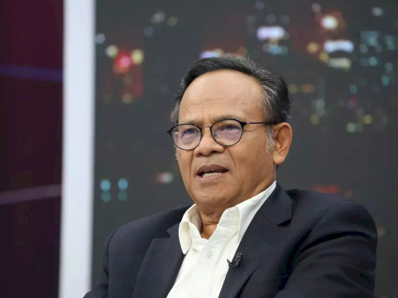 Komarudin Hidayat