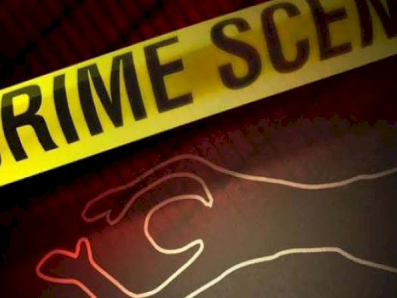 Diduga Dibunuh, Pria di Jeneponto Ditemukan Tewas Penuh Luka