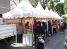 Pemprov Sulsel Gelar Gerakan Pangan Murah Serentak di 24 Kabupaten/Kota