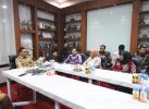 Hanya Satu di KTI, BPIP Tunjuk Sulsel Uji Coba Aplikasi Sistem Pelembagaan Pancasila