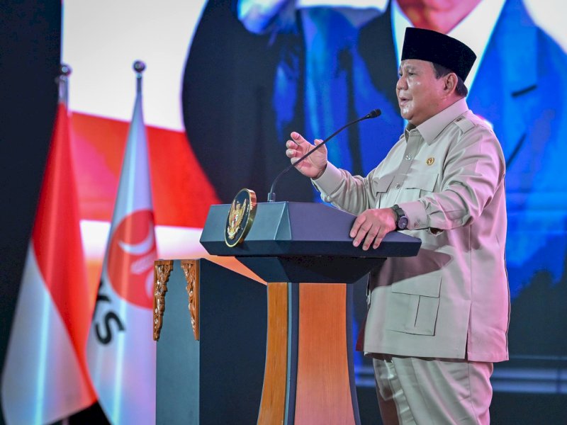 Prabowo Subianto