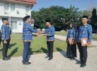 Resmi Terima SK, 288 ASN PPPK Luwu Utara Diminta Junjung Etika Kerja