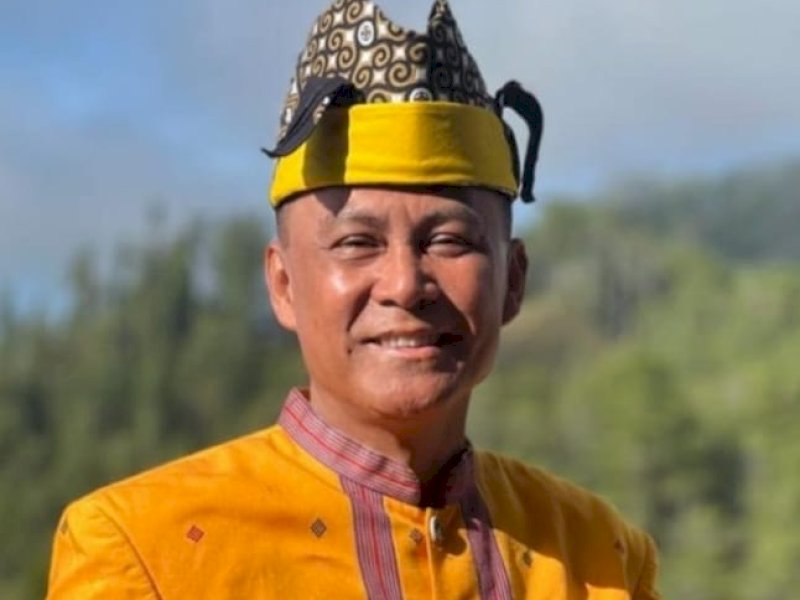 Victor Datuan Batara