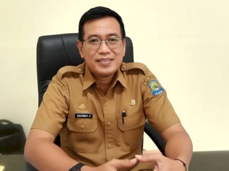 Rahmat Sasmito