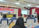 Selaraskan Program, Pemda Lutra Gelar FGD Percepatan Pertumbuhan Ekonomi