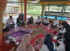 Menuju Napak Tilas Religi, Disporapar Lutra Libatkan Banyak Komponen 