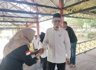 Kadisdik Lutra Ingin Napak Religi di Desa Pattimang Jadi Kalender Tahunan 