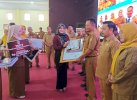 Wakil Ketua DPRD Andi Merly: Pemkab Wajo Harus Terus Berinovasi