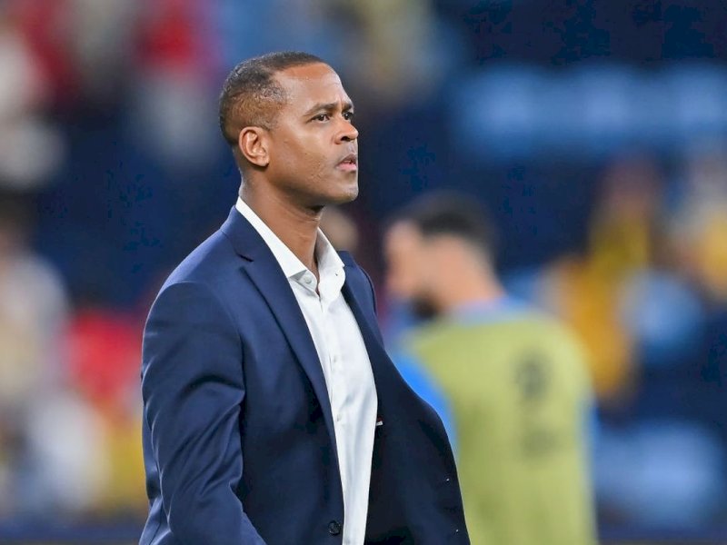 Patrick Kluivert 