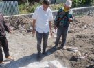 Komisi III DPRD Wajo Ungkap Temuan di Proyek Jalan Lajokka-Macero