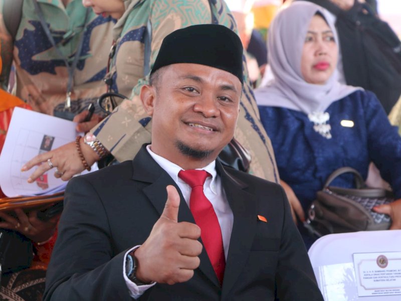 Bupati Bone Andi Asman: PIP Makassar Banyak Lahirkan Ahli Maritim