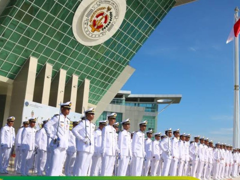 Lebih Inovatif, Minat Masuk PIP Makassar Kian Tinggi 