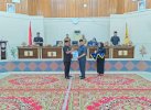 DPRD Wajo Resmi Terima Ranperda APBD 2026: Harus Berpihak pada Rakyat