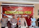 Cemburu, Pria di Enrekang Bunuh Istri yang Tengah Hamil