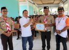 Terbanyak Akses Aplikasi Ayo Pramuka Kwarnas, Sekda Apresiasi Kwarcab Lutra