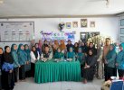 Dorong Daya Saing, Produk UMKM di Luwu Utara Harus Bersertifikasi Halal