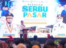 Bangkitkan UMKM, Disperindag Sulsel Luncurkan Gerakan Serbu Pasar