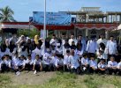 Hari Santri 2025 di Lutra: Momentum Merawat Tradisi Pesantren