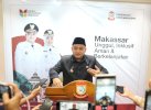 Pemkot Makassar Gelar Nikah Massal 7 November, Gratis! 