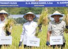 Bantu Infrastruktur Pinrang, Gubernur Sudirman Suntik Rp 20 M 