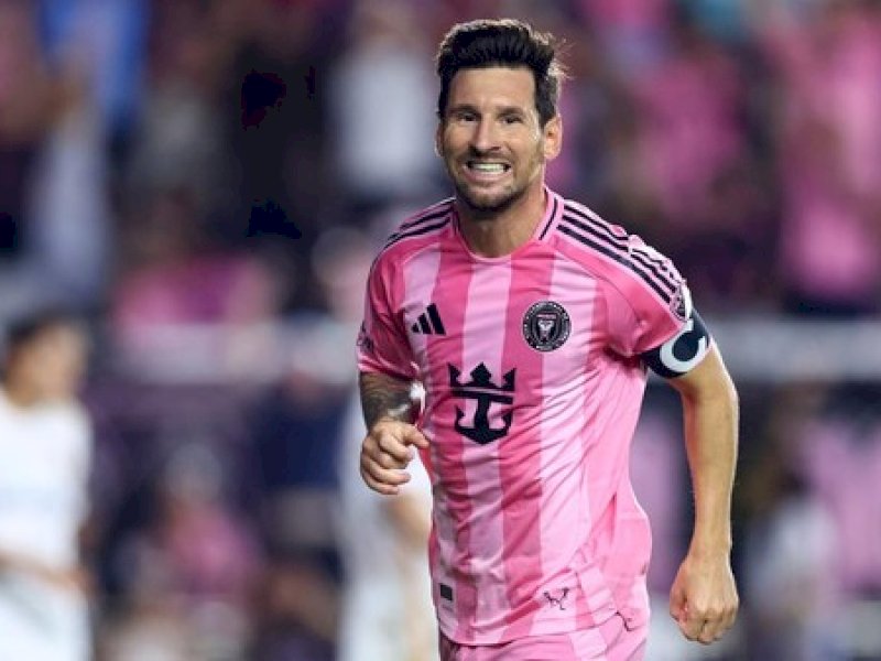 Lionel Messi (int)