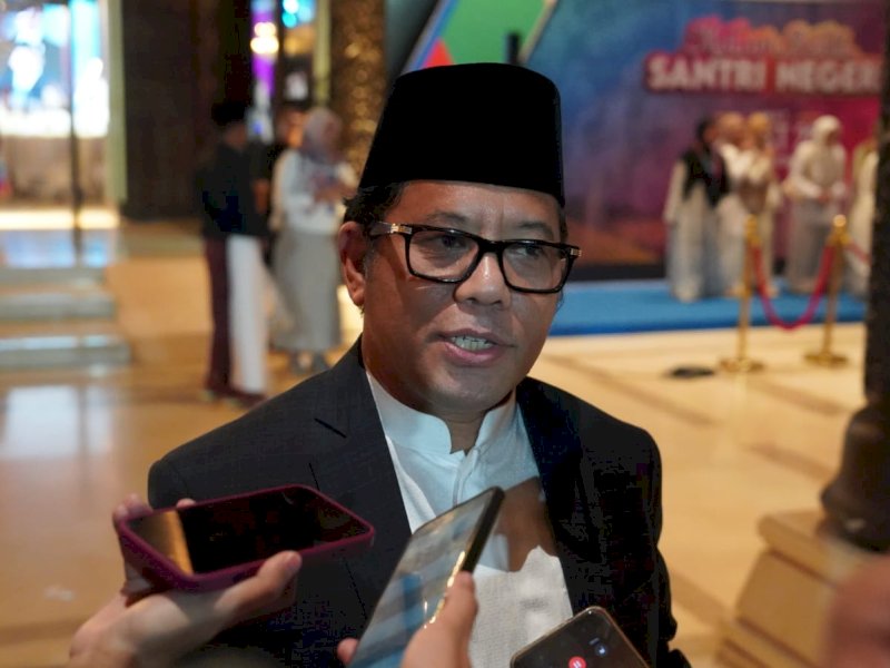 Kamaruddin Amin