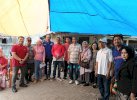 Sudirman Salurkan Bansos untuk 387 Eks Penderita Kusta di Makassar