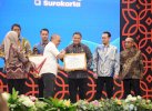 Satu-satunya di Sulsel, Pemkot Makassar Sabet Penghargaan dari BRIN