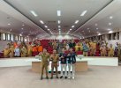 Kominfo Makassar Terus Dorong Sinergi OPD dalam Penyelenggaraan Statistik Sektoral