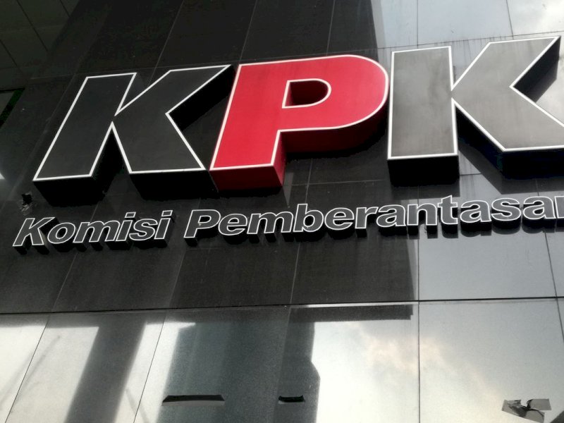KPK Mulai Usut Dugaan Korupsi Proyek Kereta Cepat Jakarta-Bandung