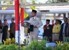 Gubernur Sudirman: Pemuda Jangan Takut Bermimpi Besar, Jangan Takut Gagal