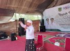 Desa Pattimang Lutra Disebut Pusat Identitas Islam di Jazirah Sulawesi Selatan