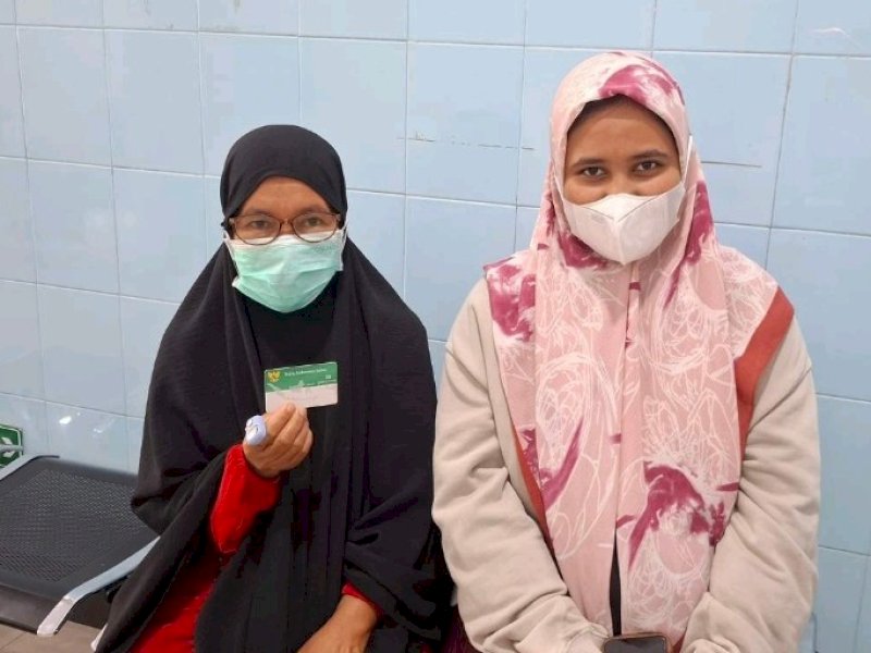 Akses Layanan Kesehatan, Program JKN Jadi Andalan Ima dan Keluarga