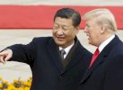 Usai Bertemu Xi Jinping, Trump Melunak dan Pangkas Tarif China