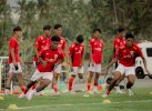 Nova Arianto Tetapkan 21 Pemain Timnas Menuju Piala Dunia U-17