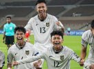 Piala Dunia U-17 2025: Lawan Zambia, Garuda Muda Siap Tempur!