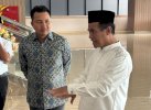 Bertemu Mentan Amran, Andi Rahim Usul Penanaman Sawit 10 Ribu Haktare di Lutra