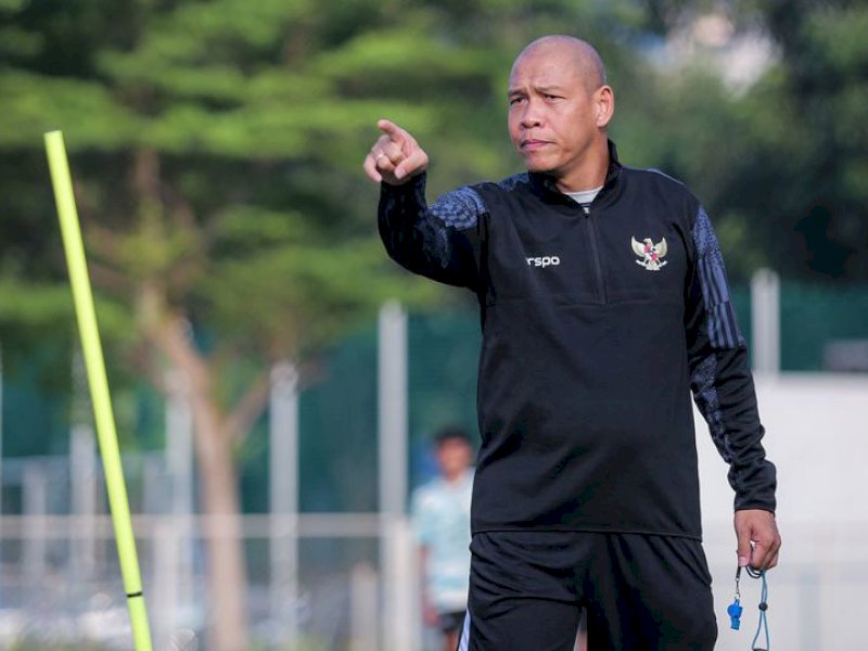 Nova Ariyanto
