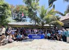 LDK Angkatan XVII DDI Masamba Resmi Ditutup, Diharap Lahirkan Pemimpin Berakhlak 