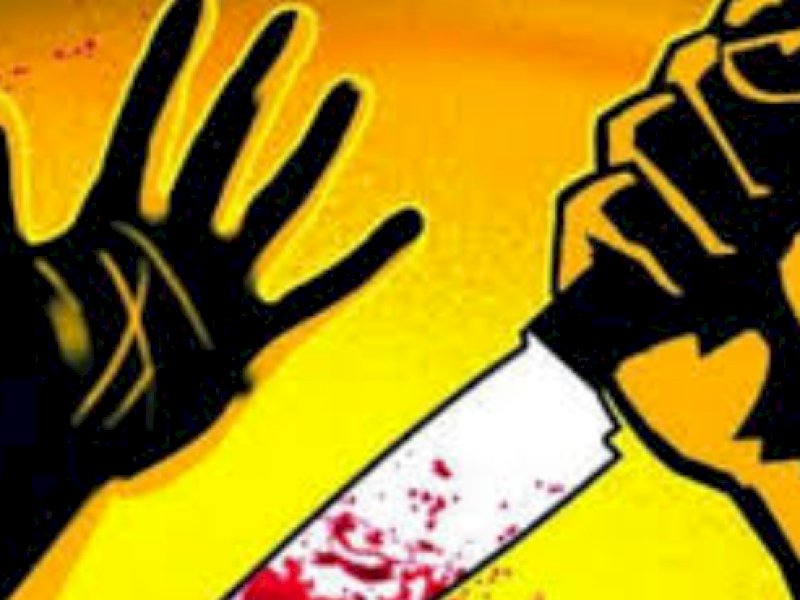 Kesal Diejek, Pria di Buntusu Makassar Bunuh Tetangga 