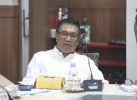 Sekretaris DPRD Makassar Kenang Sosok Ruslan Mahmud: Tenang dan Menghargai Sesama