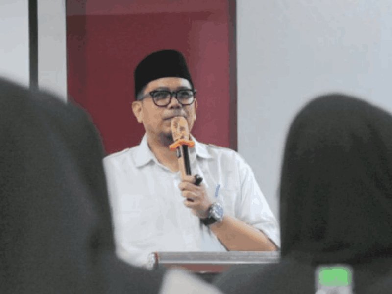 Legislator Andi Pahlevi Soroti Pelayanan Publik Makassar: Dari Gudang Ilegal hingga Kantor Lurah Bocor