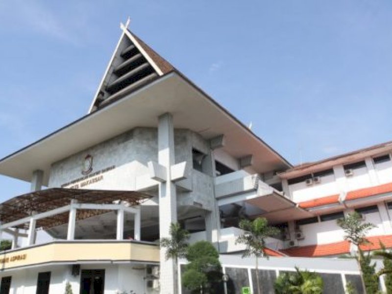 Komisi A DPRD Makassar Minta Pemkot Perbaiki Data Pegawai Honorer