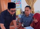 Komisi D DPRD Makassar Tinjau Sekolah dan Rumah Sakit, Pastikan Fasilitas Layak