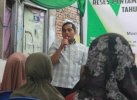 Masalah Drainase Mengemuka Saat Reses Irwan Hasan di Kelurahan Pa&rsquo;baeng-baeng