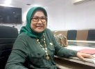 Apiaty Amin Syam Kembali ke DPRD Makassar, Golkar Persiapkan Berkas