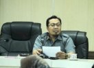 Bamus DPRD Makassar Gelar Rapat Bahas Penjadwalan dan Evaluasi Agenda Dewan &nbsp;&nbsp;&nbsp;&nbsp;