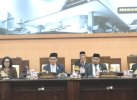 Paripurna Hasil Reses, DPRD Makassar Laporkan Kondisi Infrastruktur hingga Layanan Kesehatan