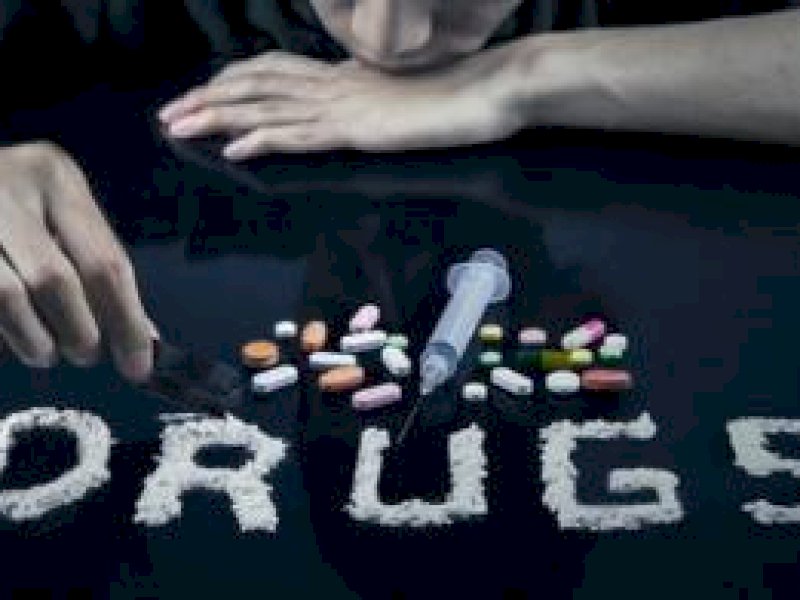 BNN: Remaja Pengguna Narkoba Capai 9 Juta Orang